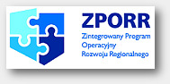 Logo ZPRR